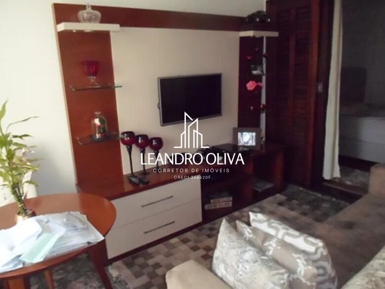 Casa, 3 quartos, 265 m² - Foto 19