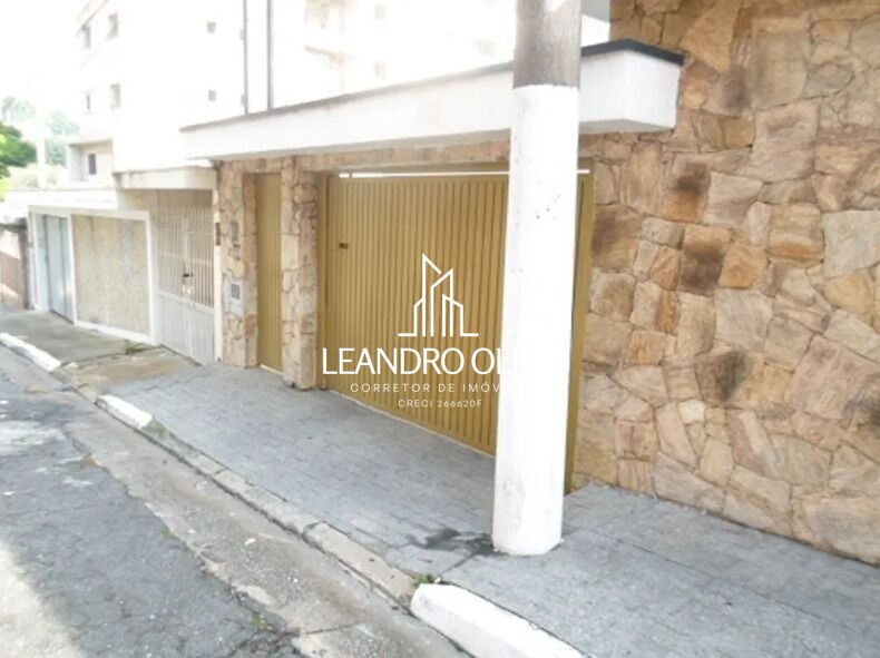 Casa, 3 quartos, 265 m² - Foto 1