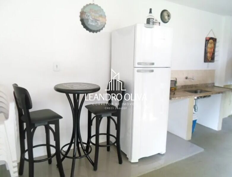 Casa, 3 quartos, 265 m² - Foto 12