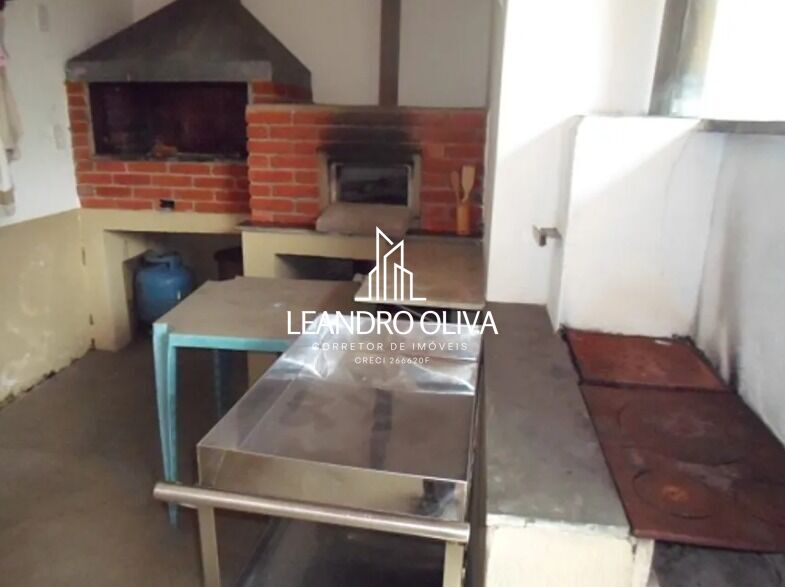 Casa, 3 quartos, 265 m² - Foto 11