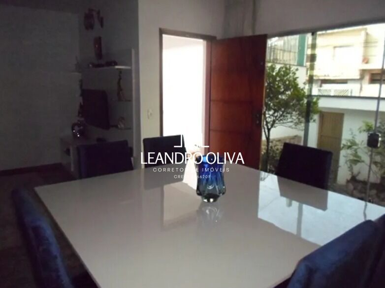 Casa, 3 quartos, 265 m² - Foto 24