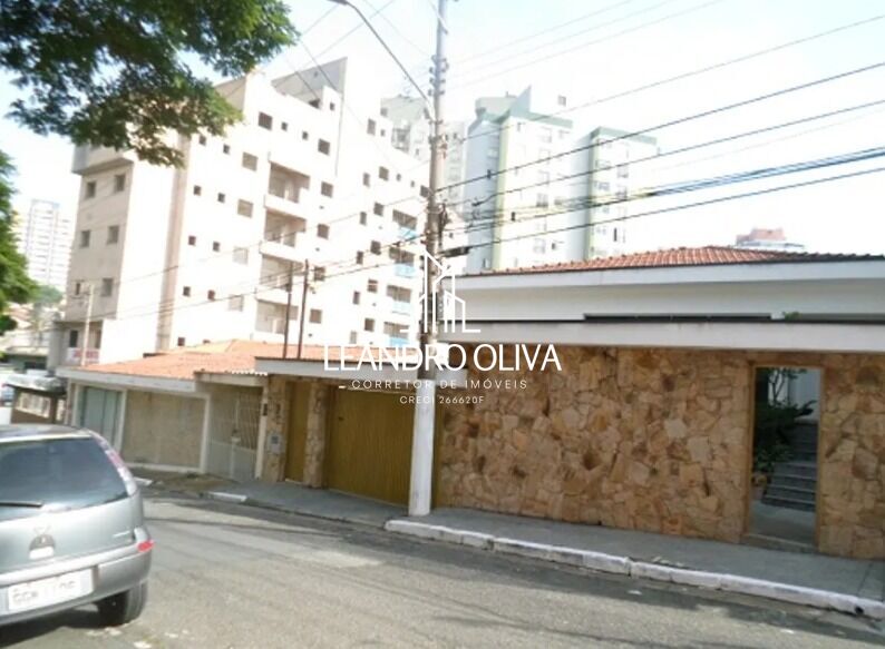 Casa, 3 quartos, 265 m² - Foto 2