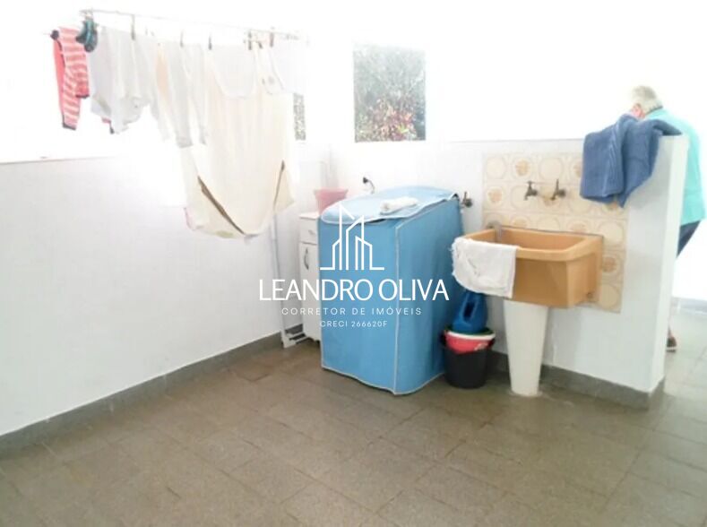 Casa, 3 quartos, 265 m² - Foto 8