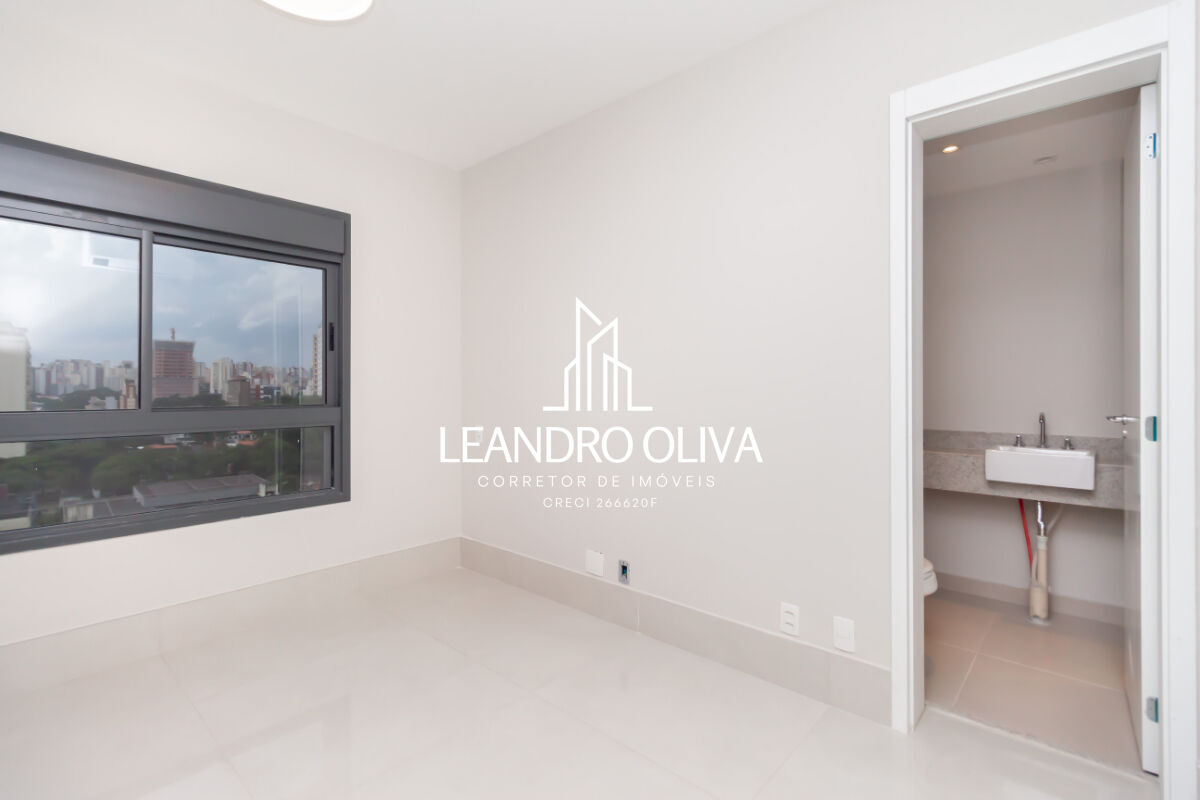 Apartamento, 3 quartos, 98 m² - Foto 13