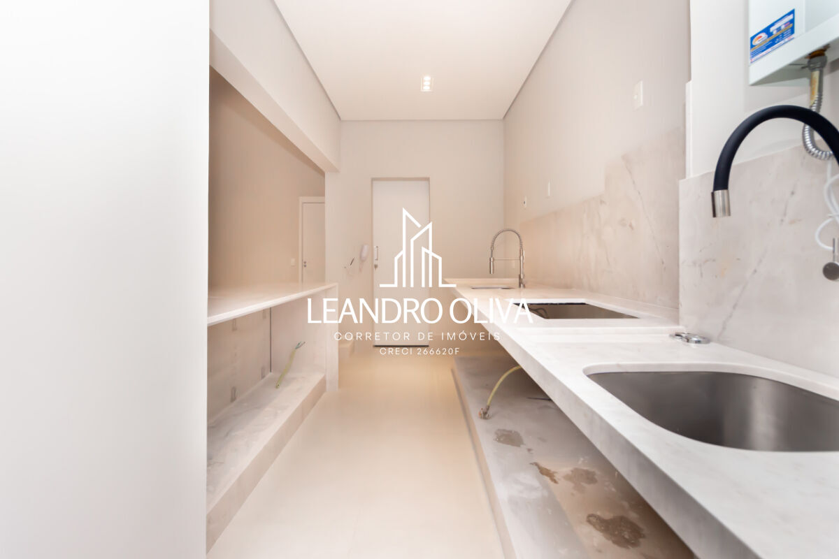 Apartamento, 3 quartos, 98 m² - Foto 7