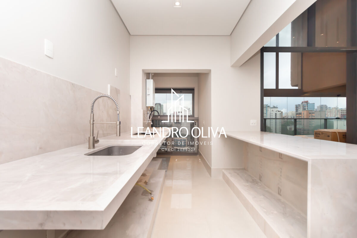 Apartamento, 3 quartos, 98 m² - Foto 6