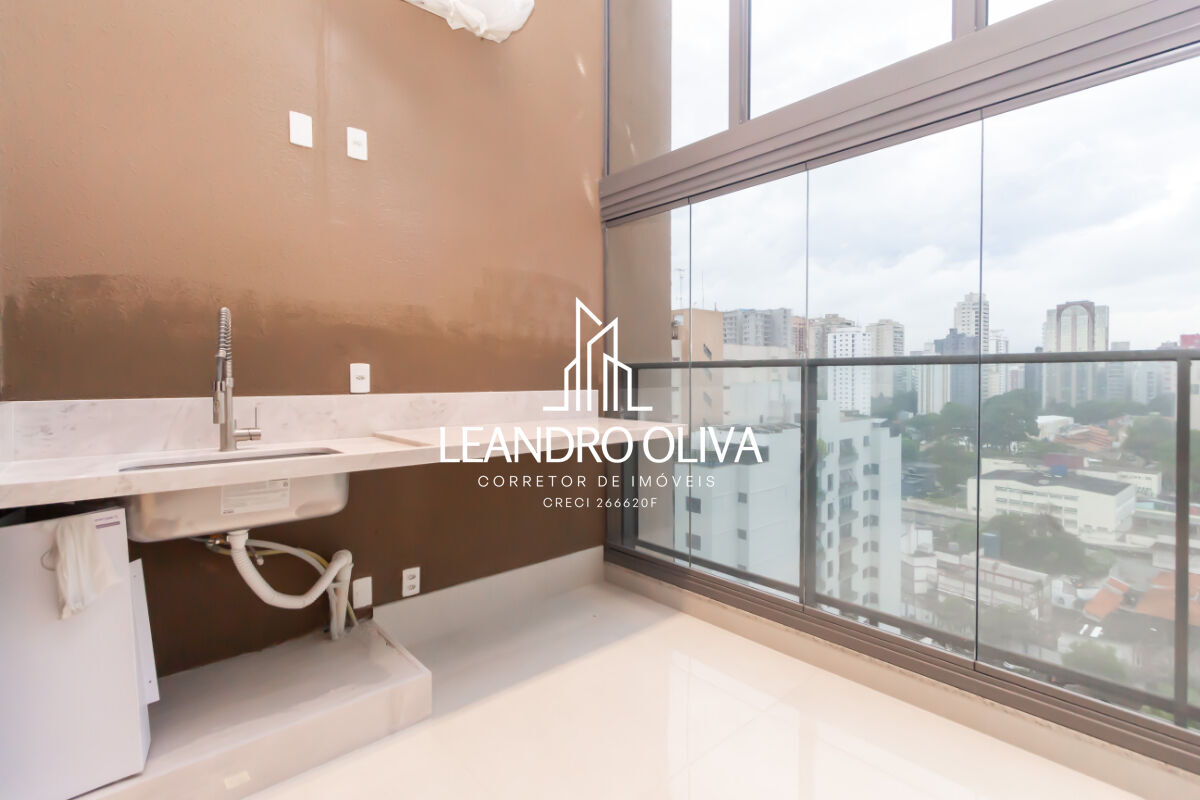 Apartamento, 3 quartos, 98 m² - Foto 8