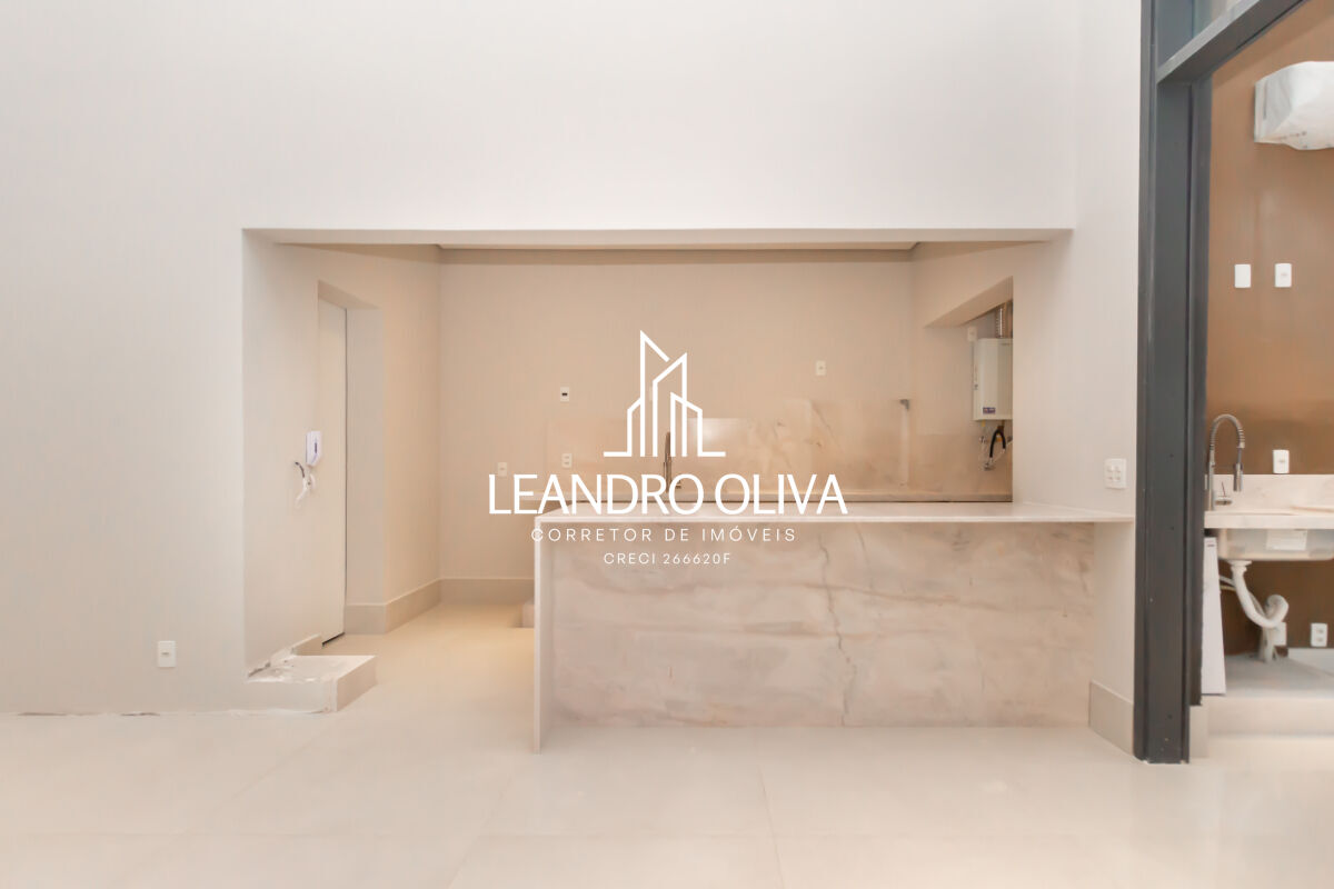 Apartamento, 3 quartos, 98 m² - Foto 4