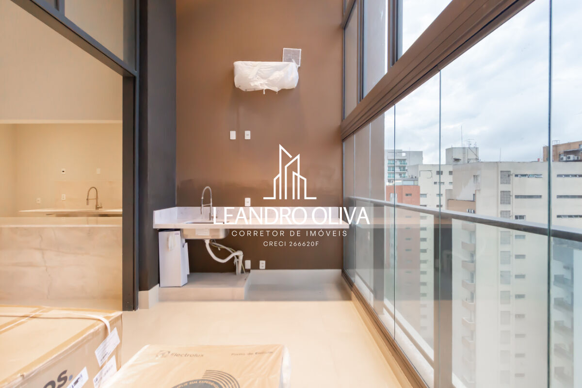 Apartamento, 3 quartos, 98 m² - Foto 9