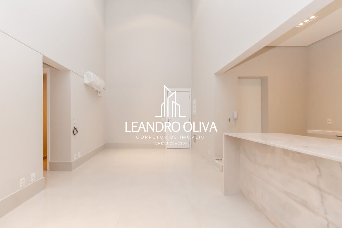 Apartamento, 3 quartos, 98 m² - Foto 3