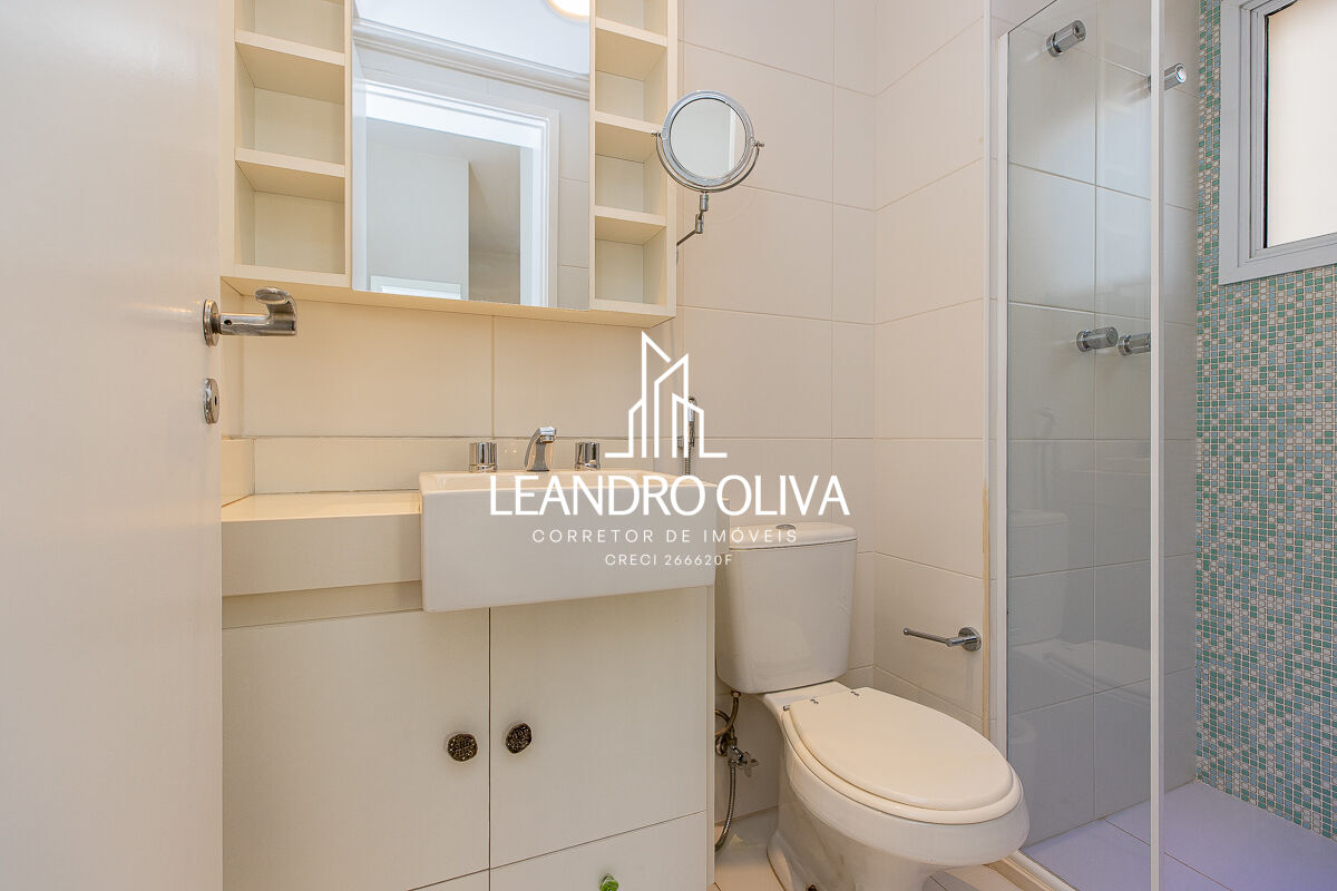 Apartamento, 3 quartos, 92 m² - Foto 14