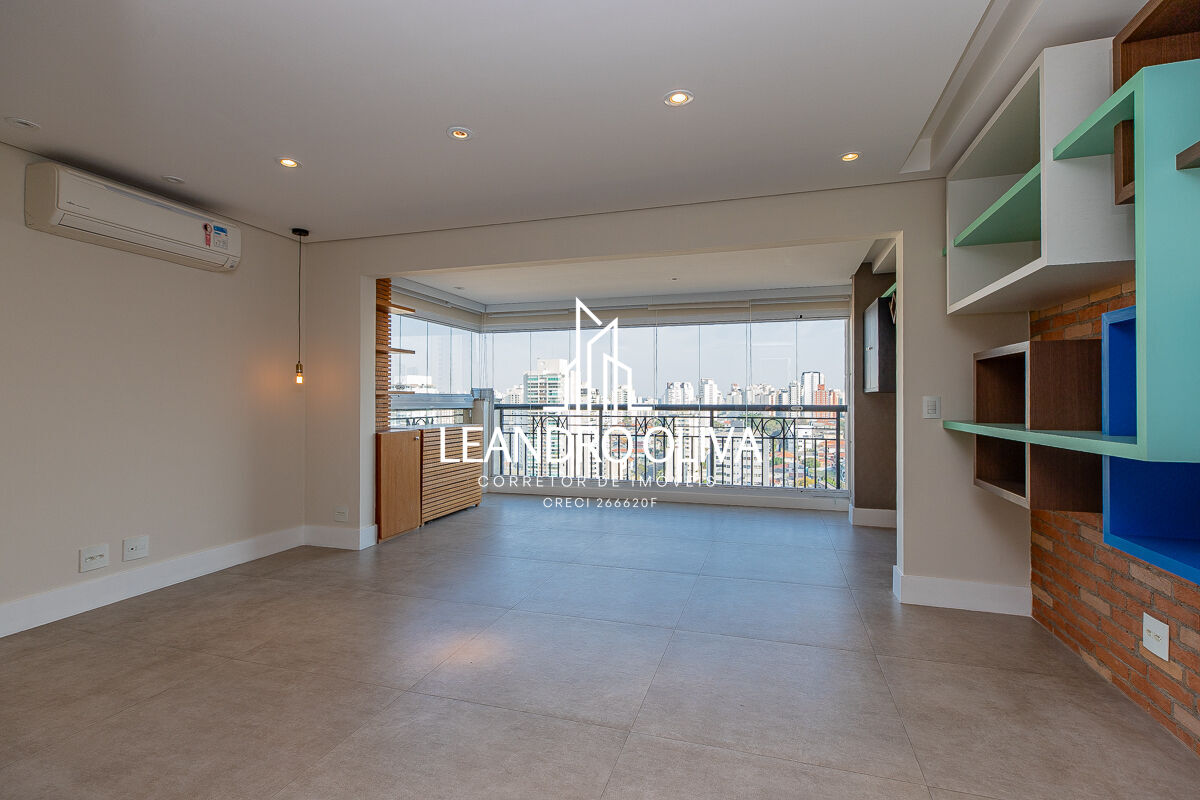 Apartamento, 3 quartos, 92 m² - Foto 4
