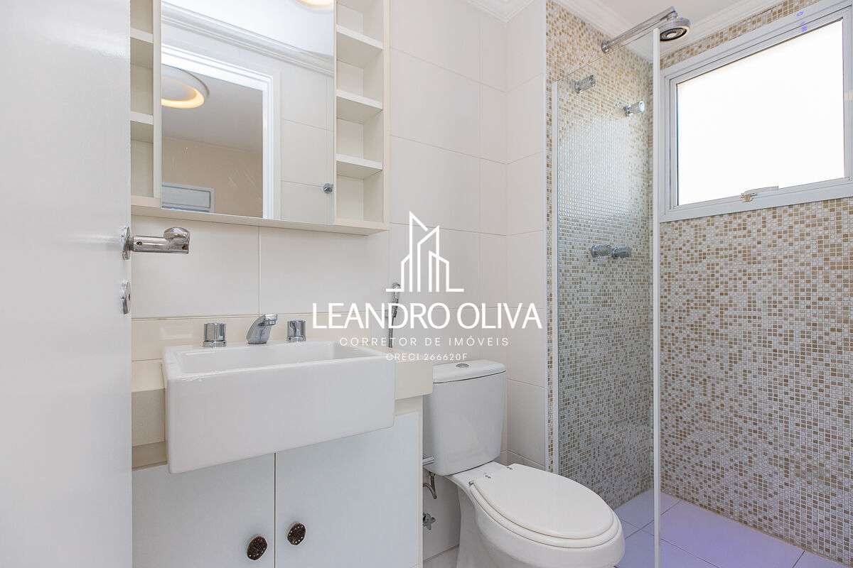 Apartamento, 3 quartos, 92 m² - Foto 19