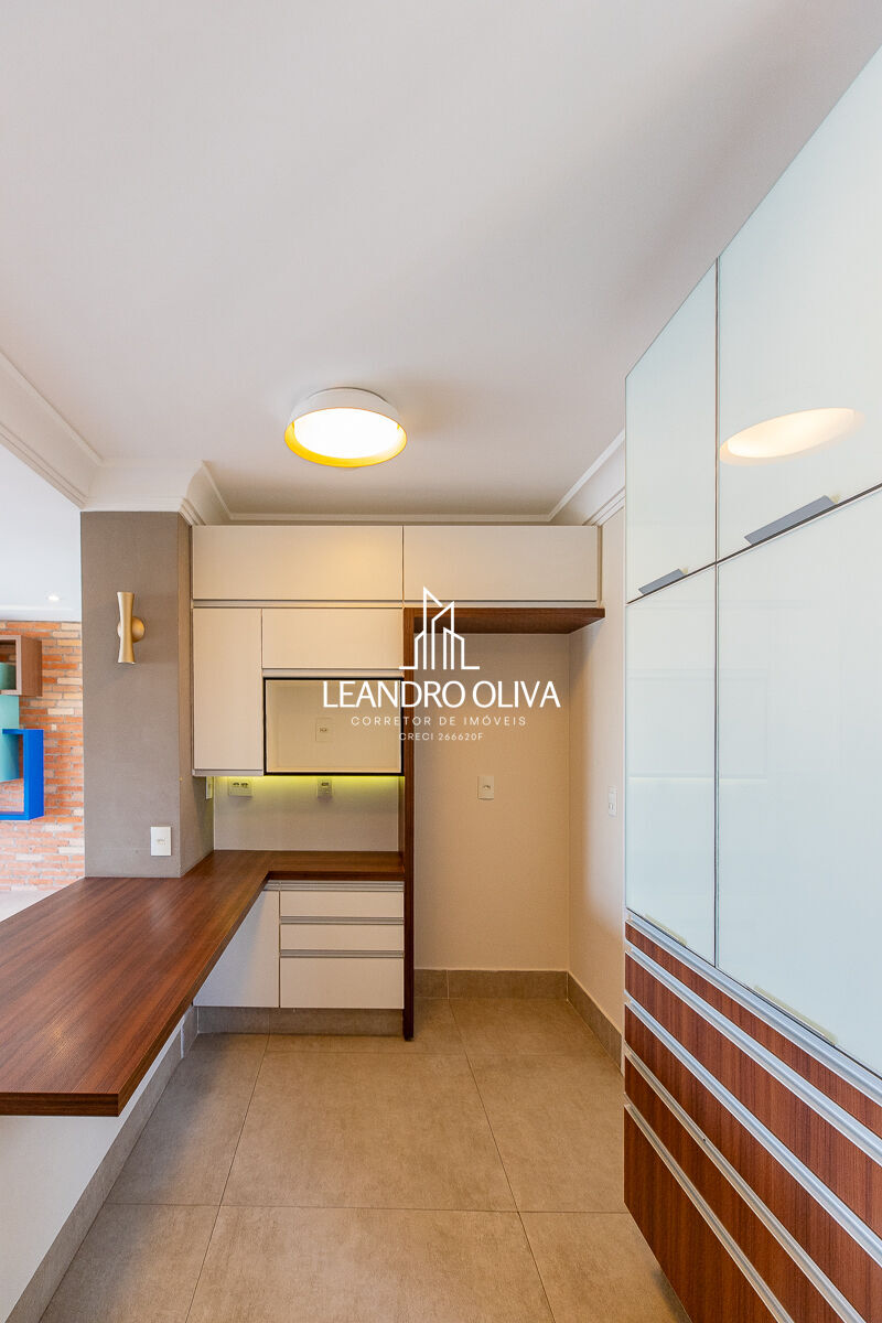 Apartamento, 3 quartos, 92 m² - Foto 29
