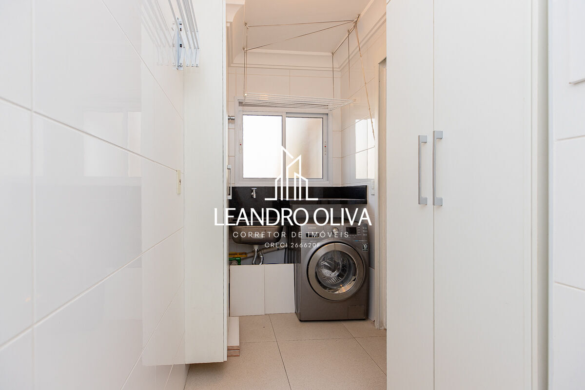 Apartamento, 3 quartos, 92 m² - Foto 13
