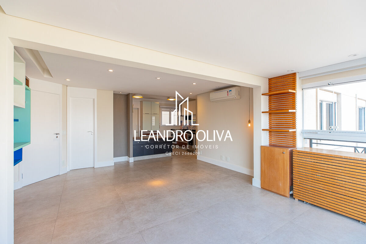 Apartamento, 3 quartos, 92 m² - Foto 12