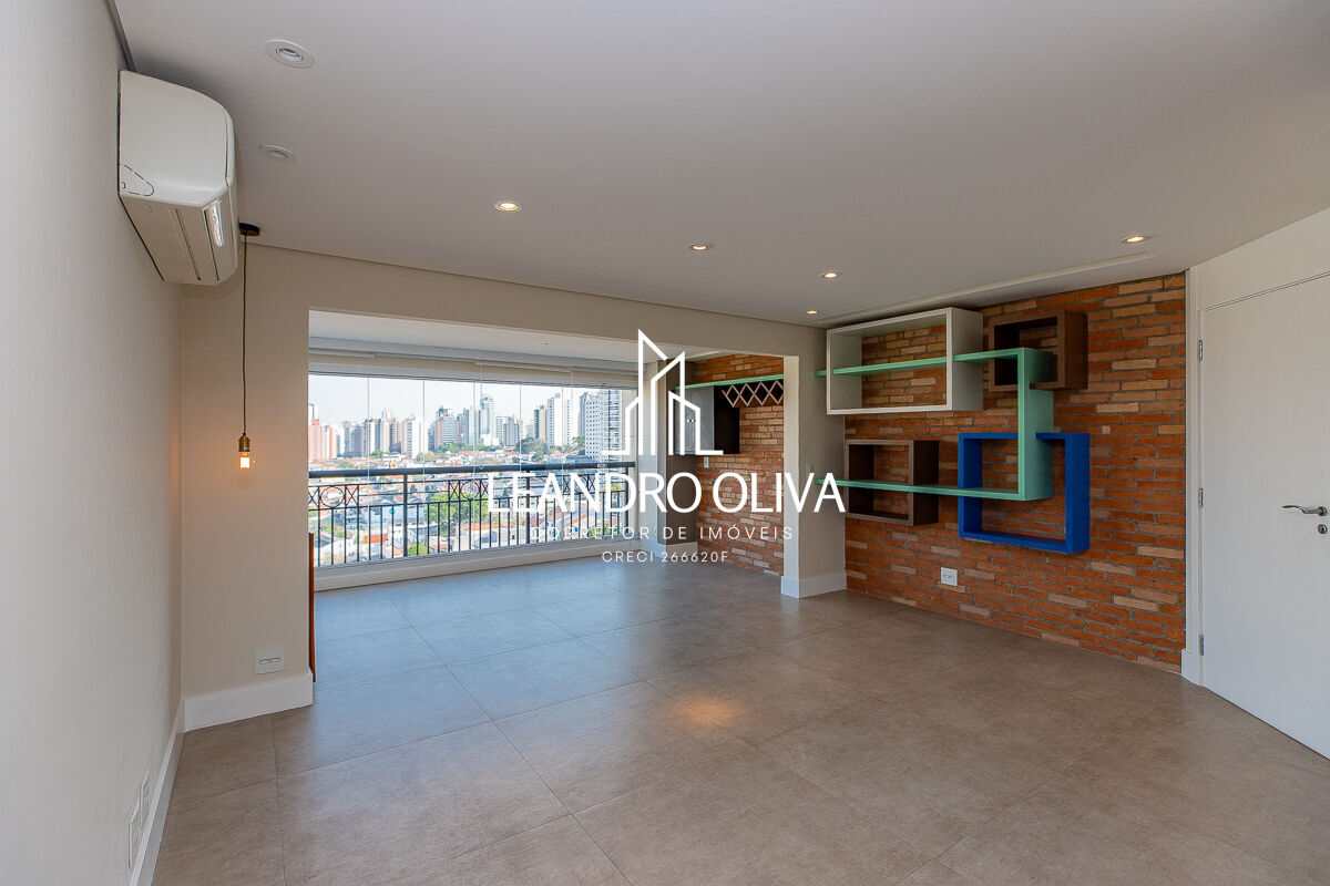 Apartamento, 3 quartos, 92 m² - Foto 3