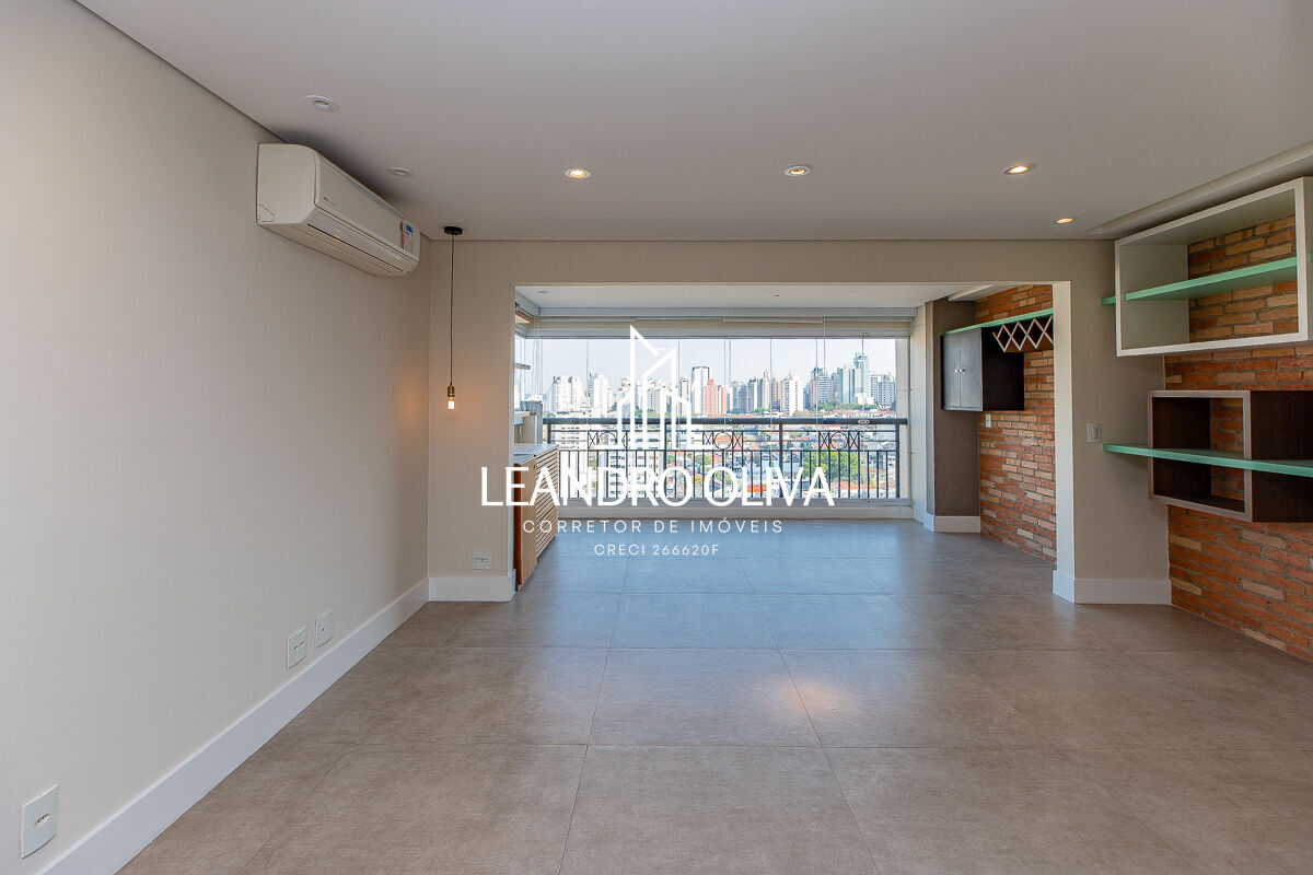 Apartamento, 3 quartos, 92 m² - Foto 1