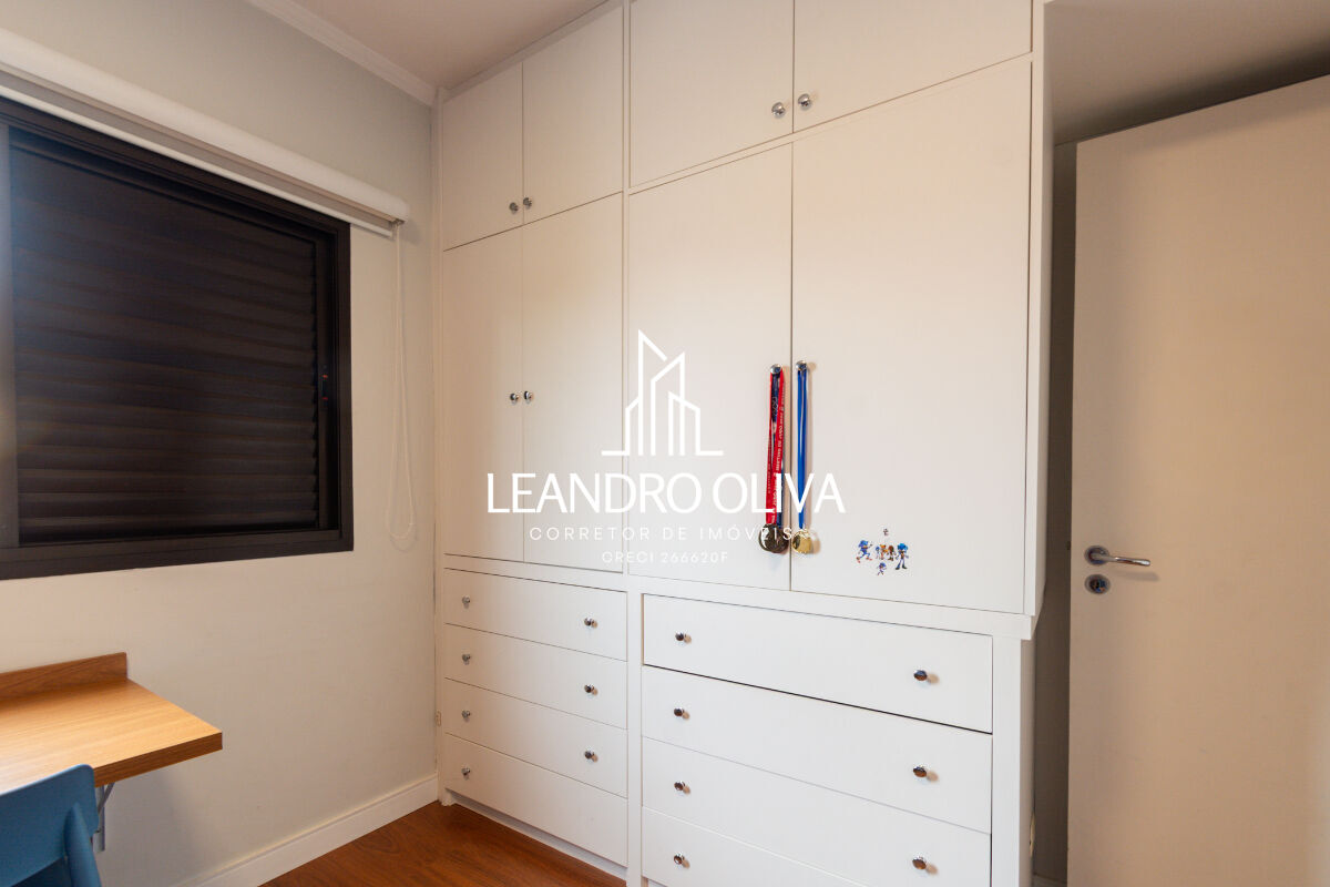 Apartamento, 3 quartos, 90 m² - Foto 17