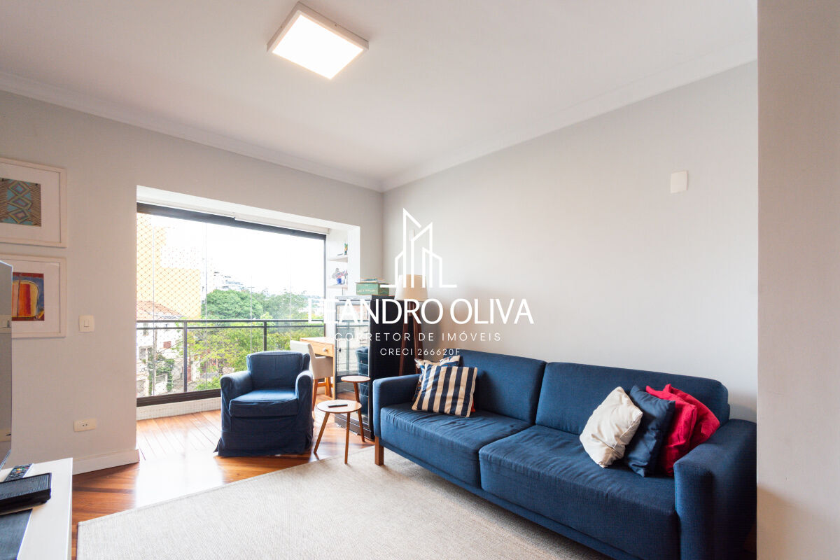 Apartamento, 3 quartos, 90 m² - Foto 2