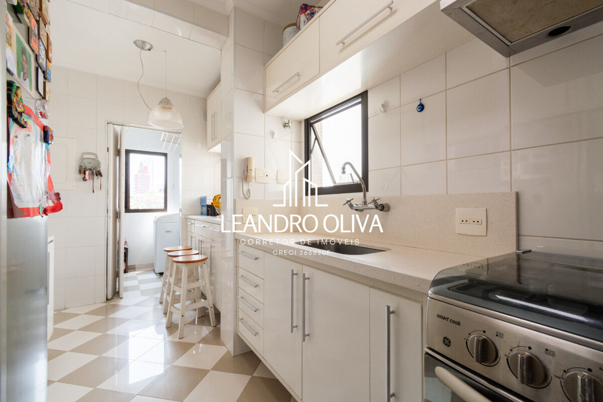 Apartamento, 3 quartos, 90 m² - Foto 23