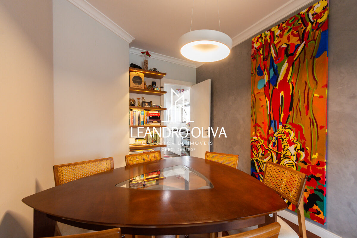 Apartamento, 3 quartos, 90 m² - Foto 10