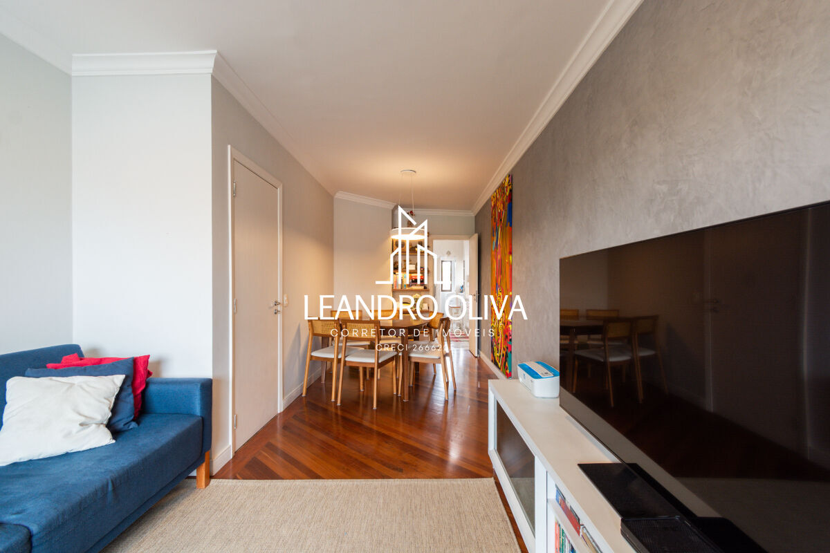 Apartamento, 3 quartos, 90 m² - Foto 9