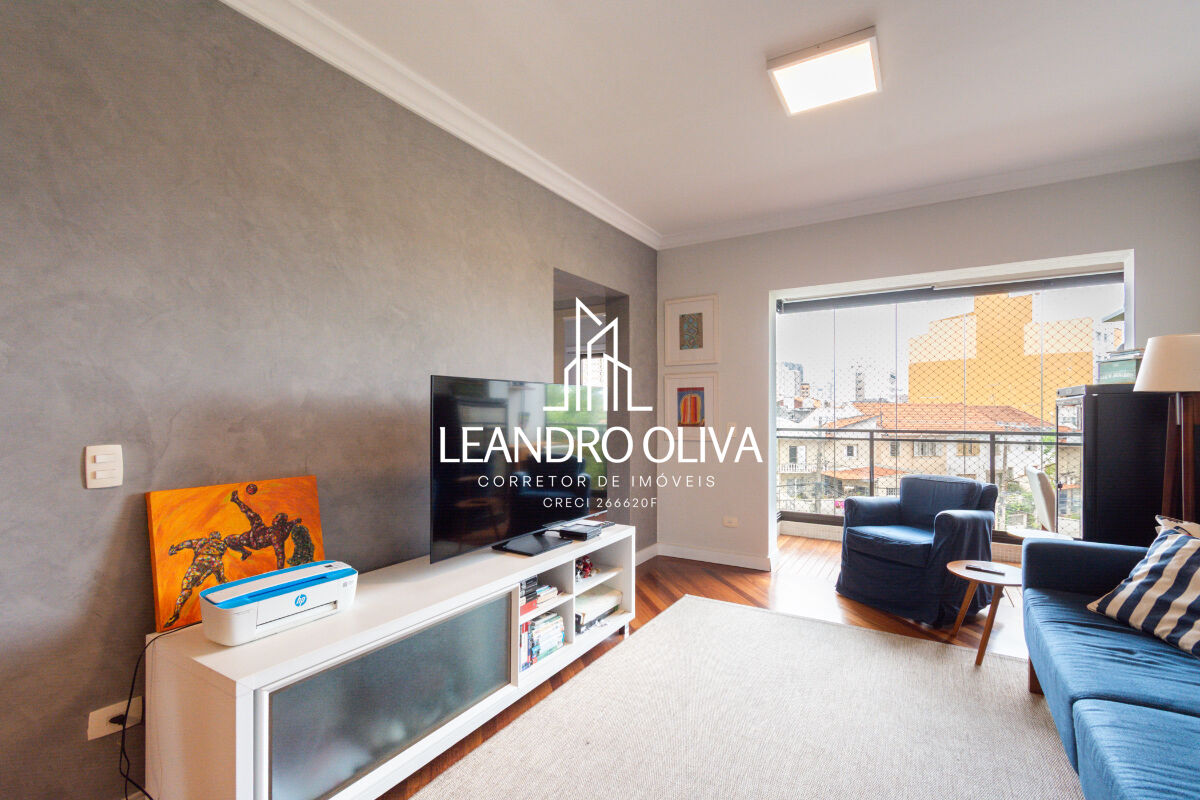 Apartamento, 3 quartos, 90 m² - Foto 5