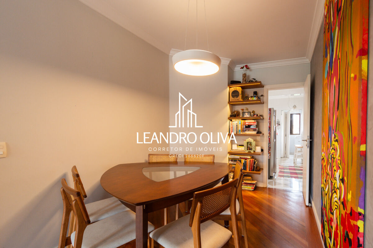 Apartamento, 3 quartos, 90 m² - Foto 6