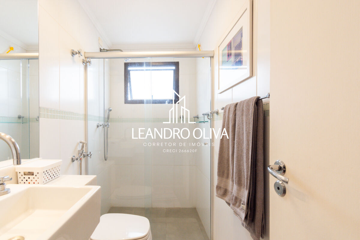 Apartamento, 3 quartos, 90 m² - Foto 12