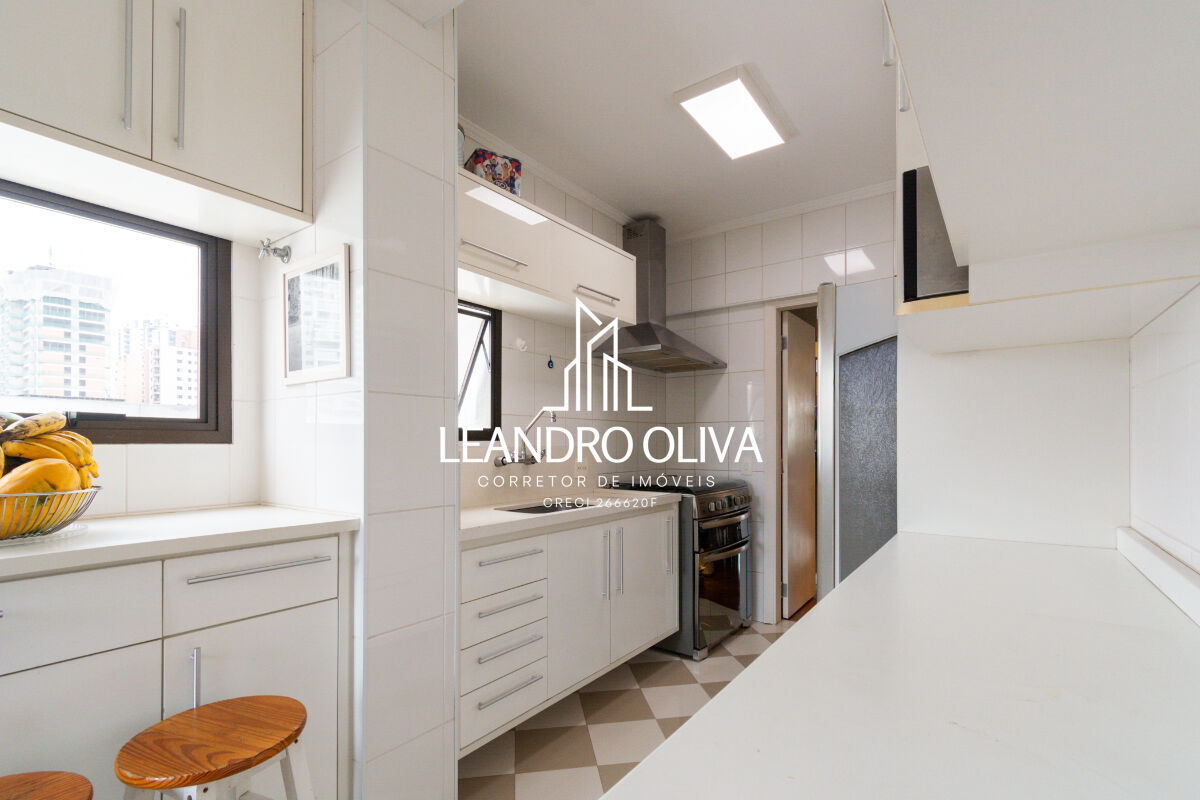 Apartamento, 3 quartos, 90 m² - Foto 26