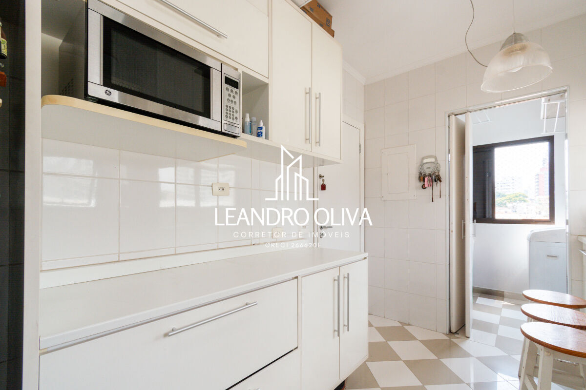 Apartamento, 3 quartos, 90 m² - Foto 25