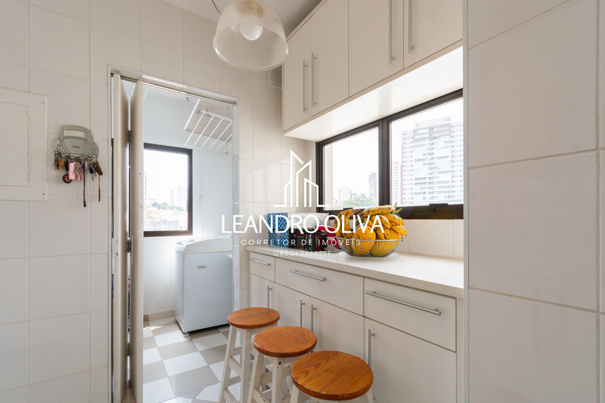 Apartamento, 3 quartos, 90 m² - Foto 29