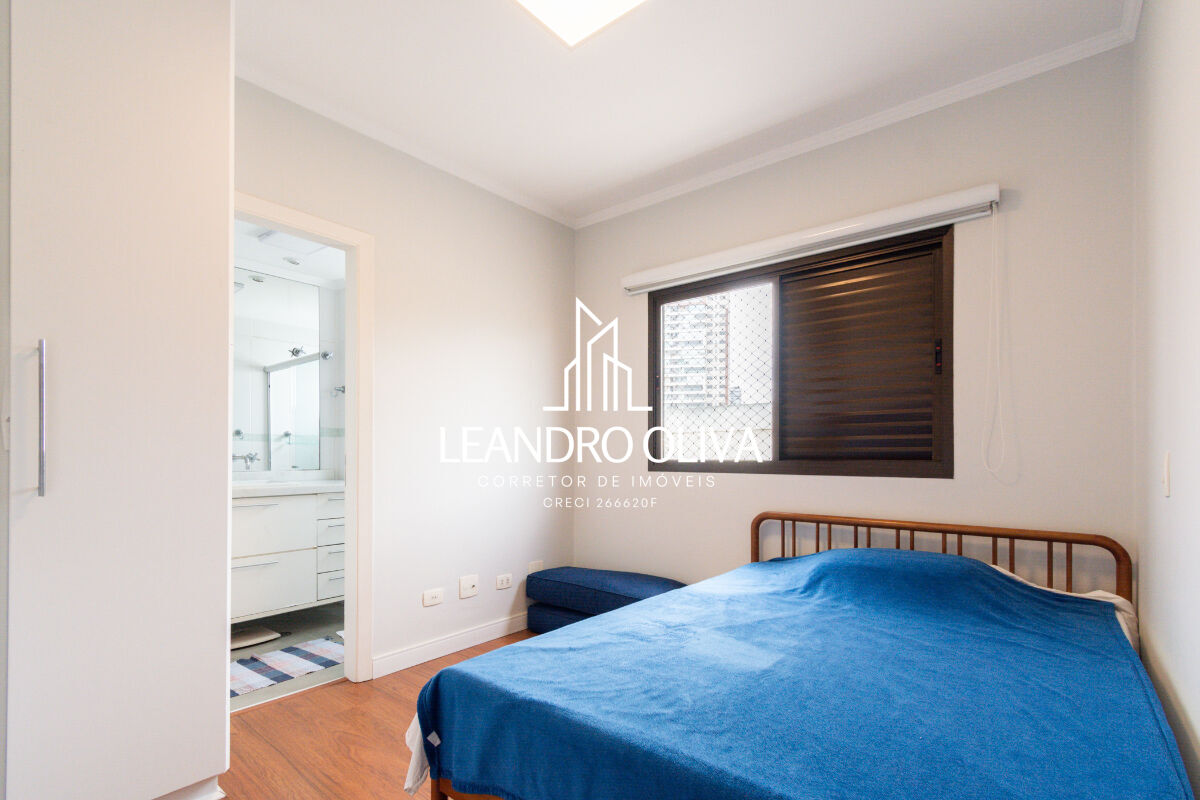 Apartamento, 3 quartos, 90 m² - Foto 15