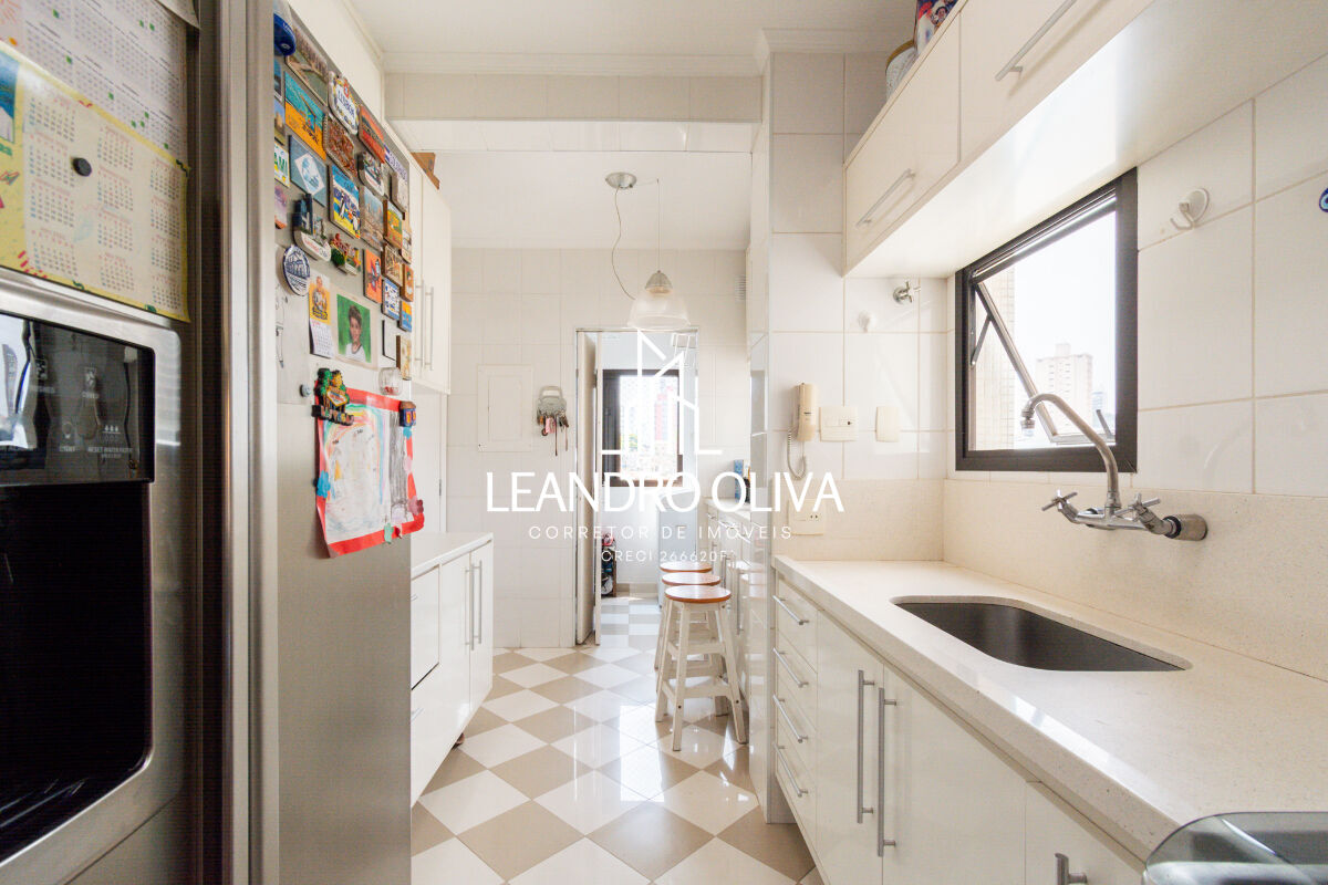 Apartamento, 3 quartos, 90 m² - Foto 22