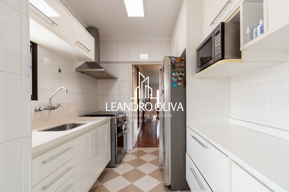 Apartamento, 3 quartos, 90 m² - Foto 30