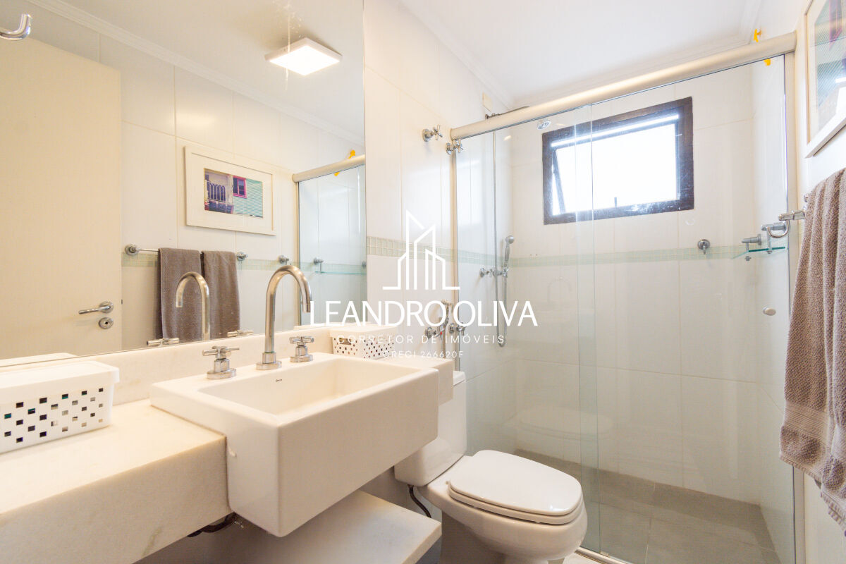 Apartamento, 3 quartos, 90 m² - Foto 11