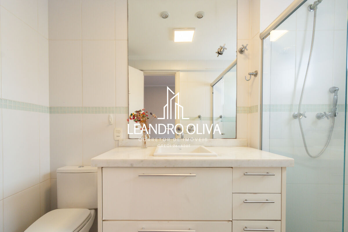 Apartamento, 3 quartos, 90 m² - Foto 14