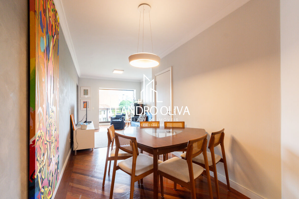 Apartamento, 3 quartos, 90 m² - Foto 7