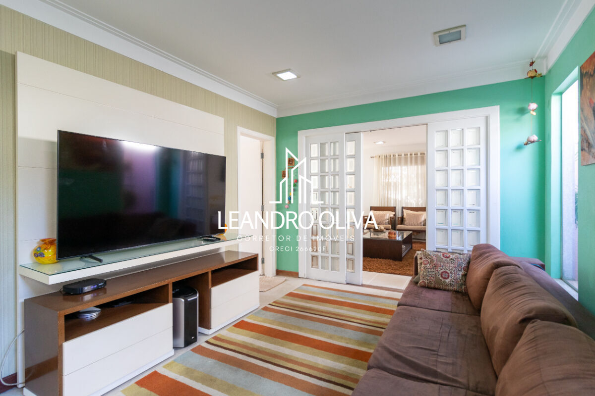 Sobrado, 3 quartos, 320 m² - Foto 4