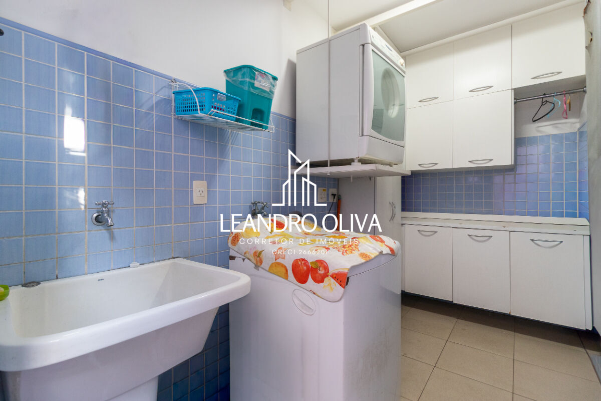 Sobrado, 3 quartos, 320 m² - Foto 22