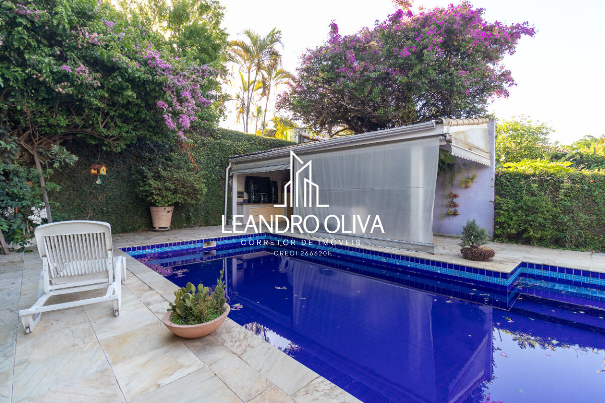 Sobrado, 3 quartos, 320 m² - Foto 26