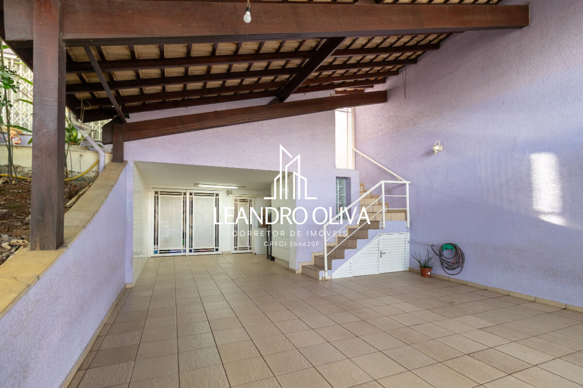 Sobrado, 3 quartos, 320 m² - Foto 20