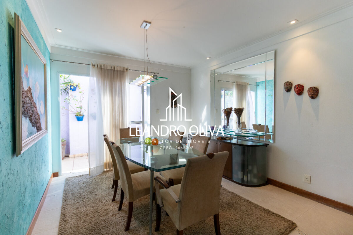 Sobrado, 3 quartos, 320 m² - Foto 2