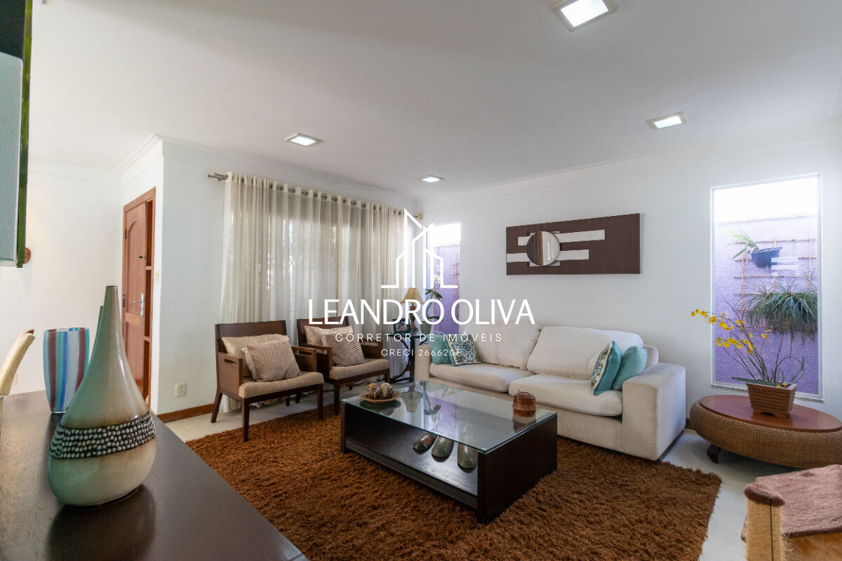 Sobrado, 3 quartos, 320 m² - Foto 9