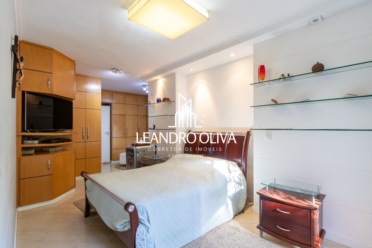 Sobrado, 3 quartos, 320 m² - Foto 39