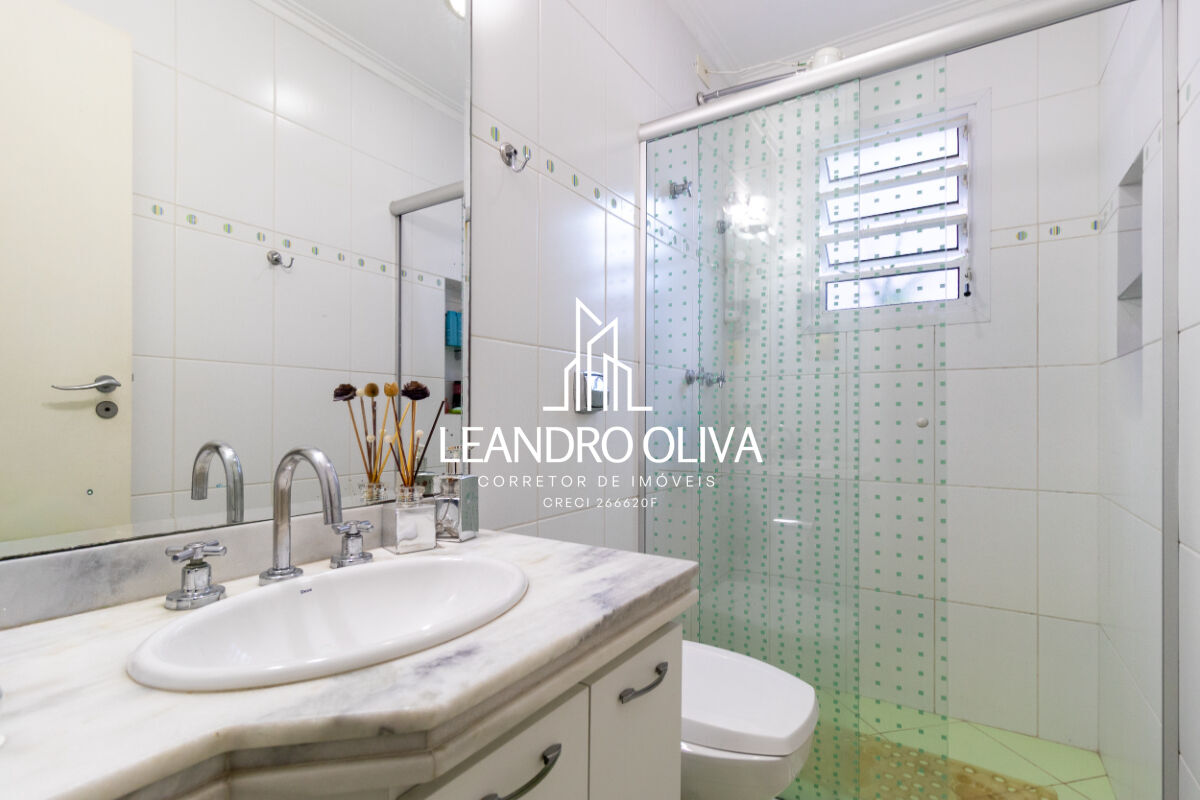 Sobrado, 3 quartos, 320 m² - Foto 45