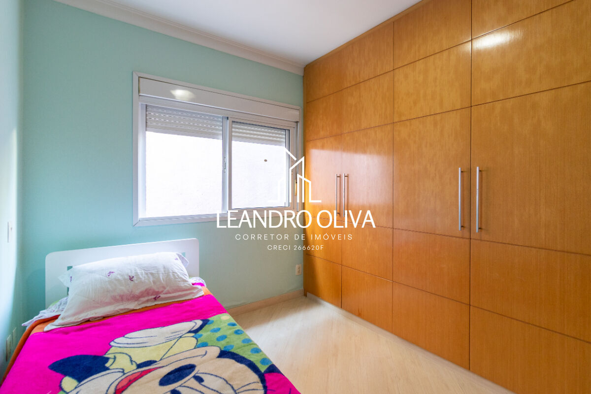 Sobrado, 3 quartos, 320 m² - Foto 43