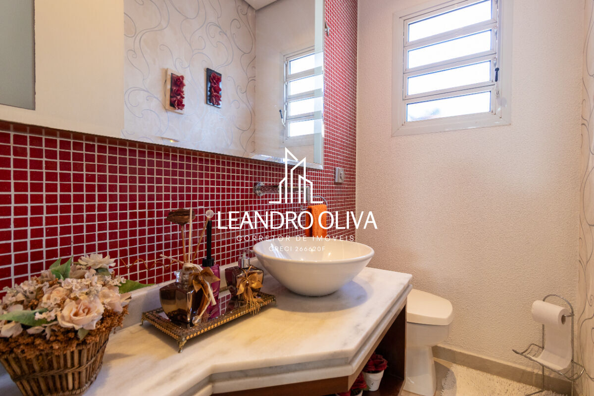 Sobrado, 3 quartos, 320 m² - Foto 47