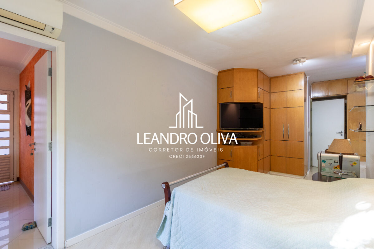 Sobrado, 3 quartos, 320 m² - Foto 37